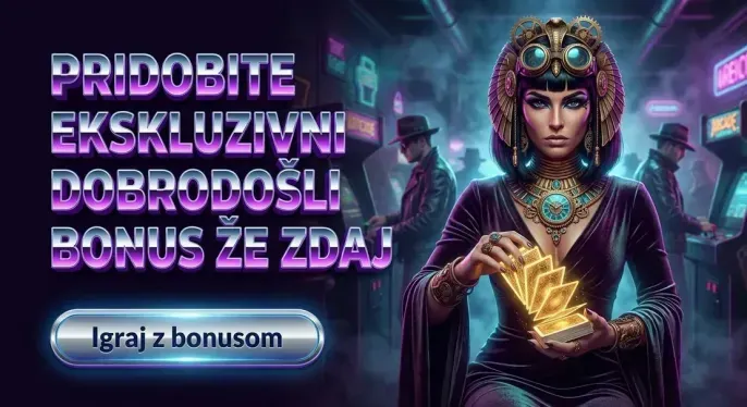 Luckleopard Casino
